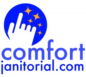comfortjanitorial.com